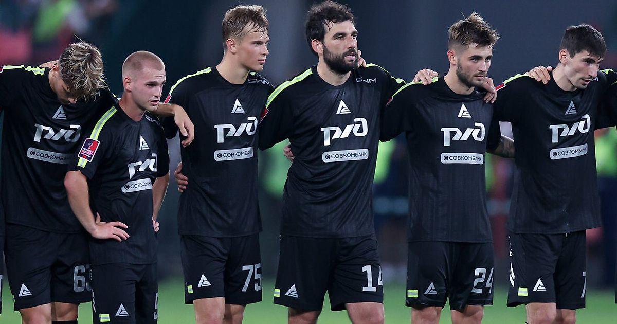 Мостовой: «Локомотив» – топ‑клуб, но не народный