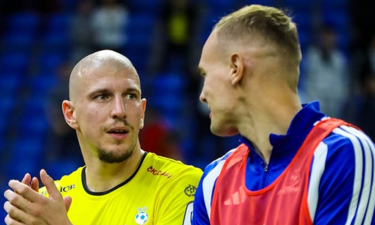 Кайрат уступил Астане 1:0 в напряженном матче 27‑го тура КПЛ