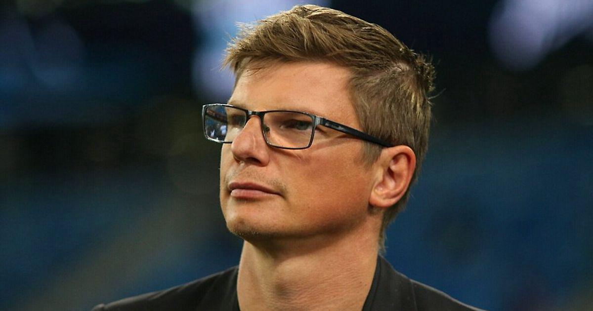 Аршавин о «Зените»: 5‑ое место, ожидания и напряжённые встречи