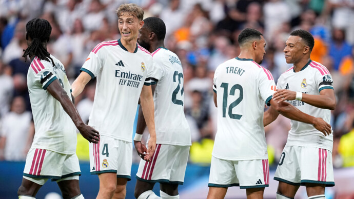 Карлос Эспи: «Победный гол в Elche — мой самый счастливый момент»