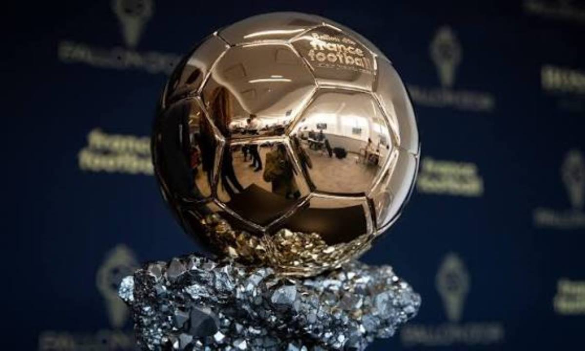 L’Équipe объявила круг претендентов на «Золотой мяч» 2026