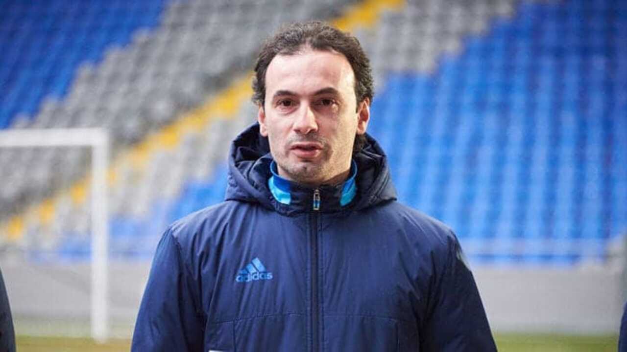 Бабаян о победе над «Кайратом» и ответе на «шапито» Уразбахтина