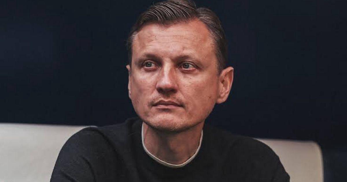 Михаил Галактионов: в клубе пришли слова скорби после смерти отца